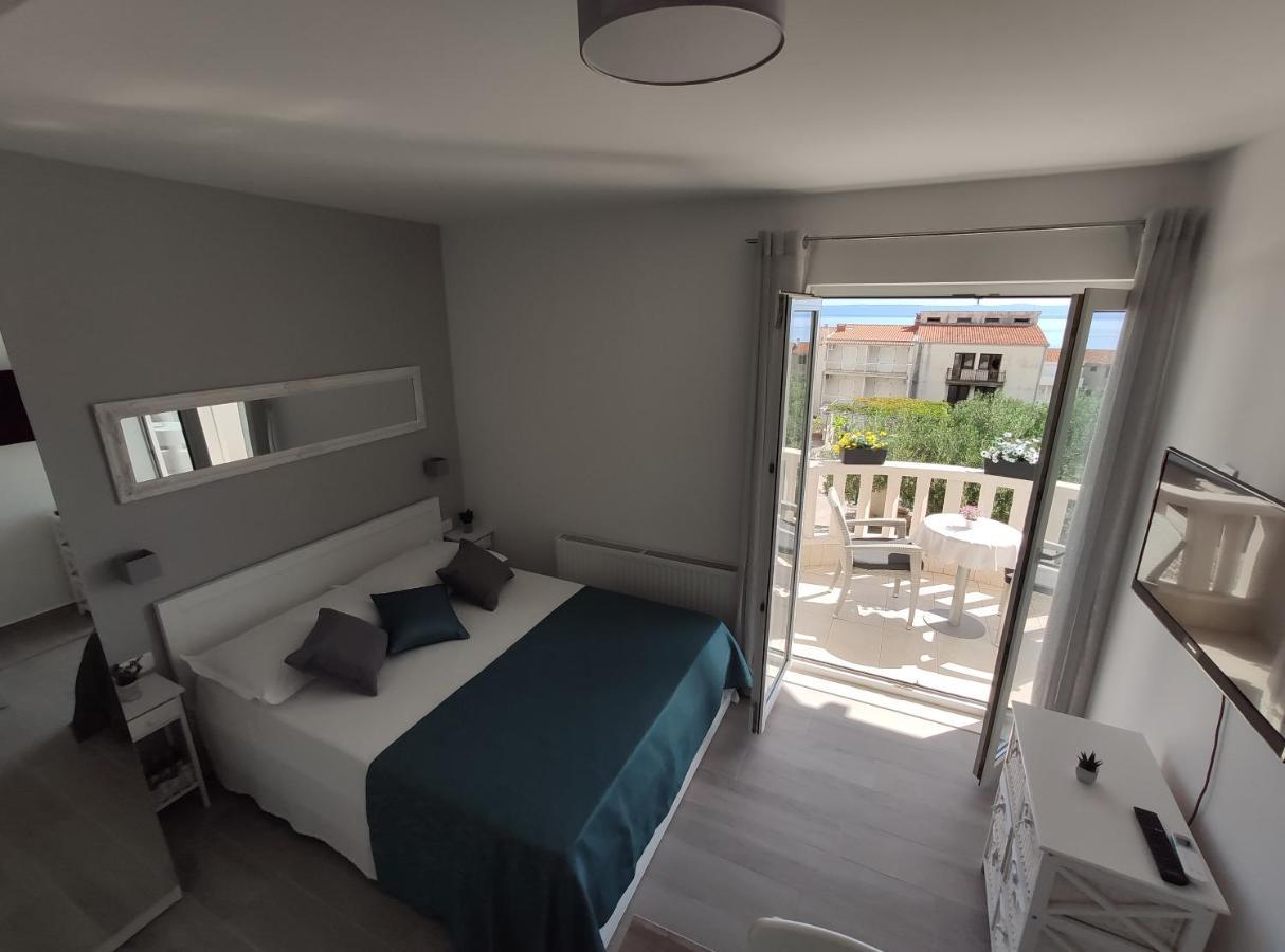 Apartmán Tomas