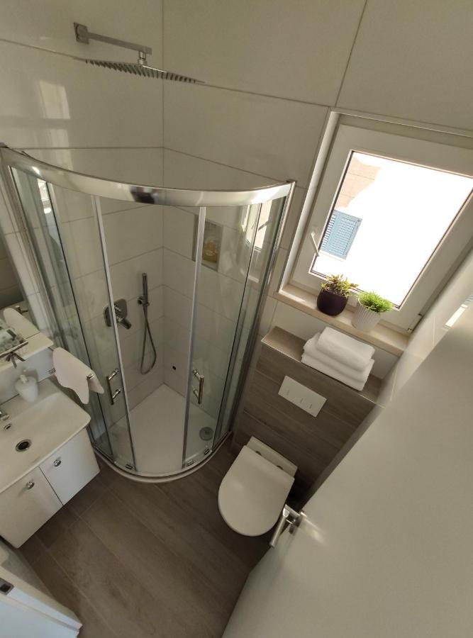 Apartmán Tomas Makarska