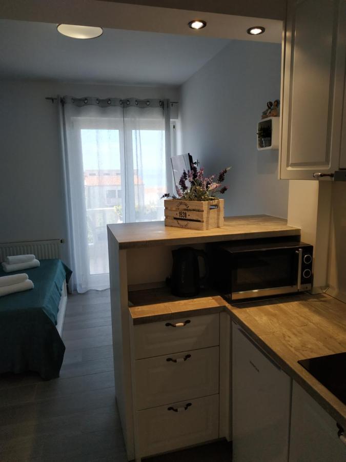Tomas Apartmán Makarska