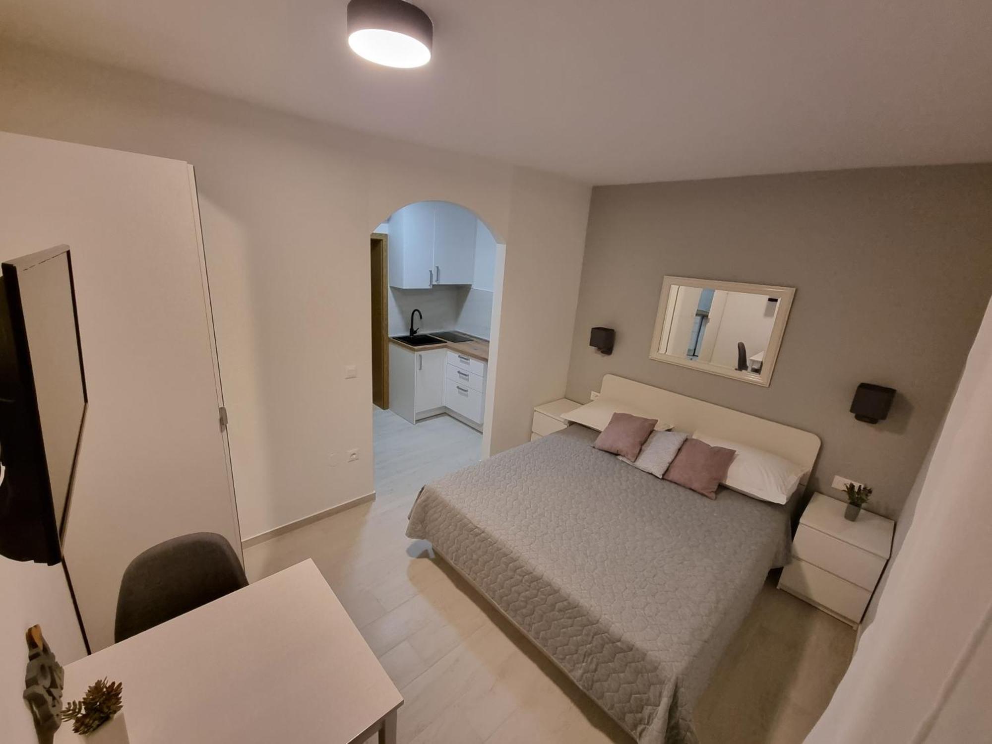 Tomas Apartmán