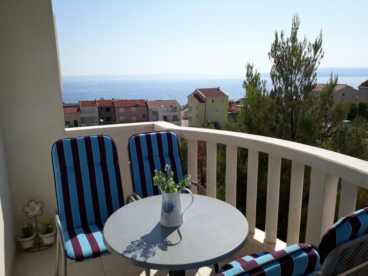 Tomas * Makarska