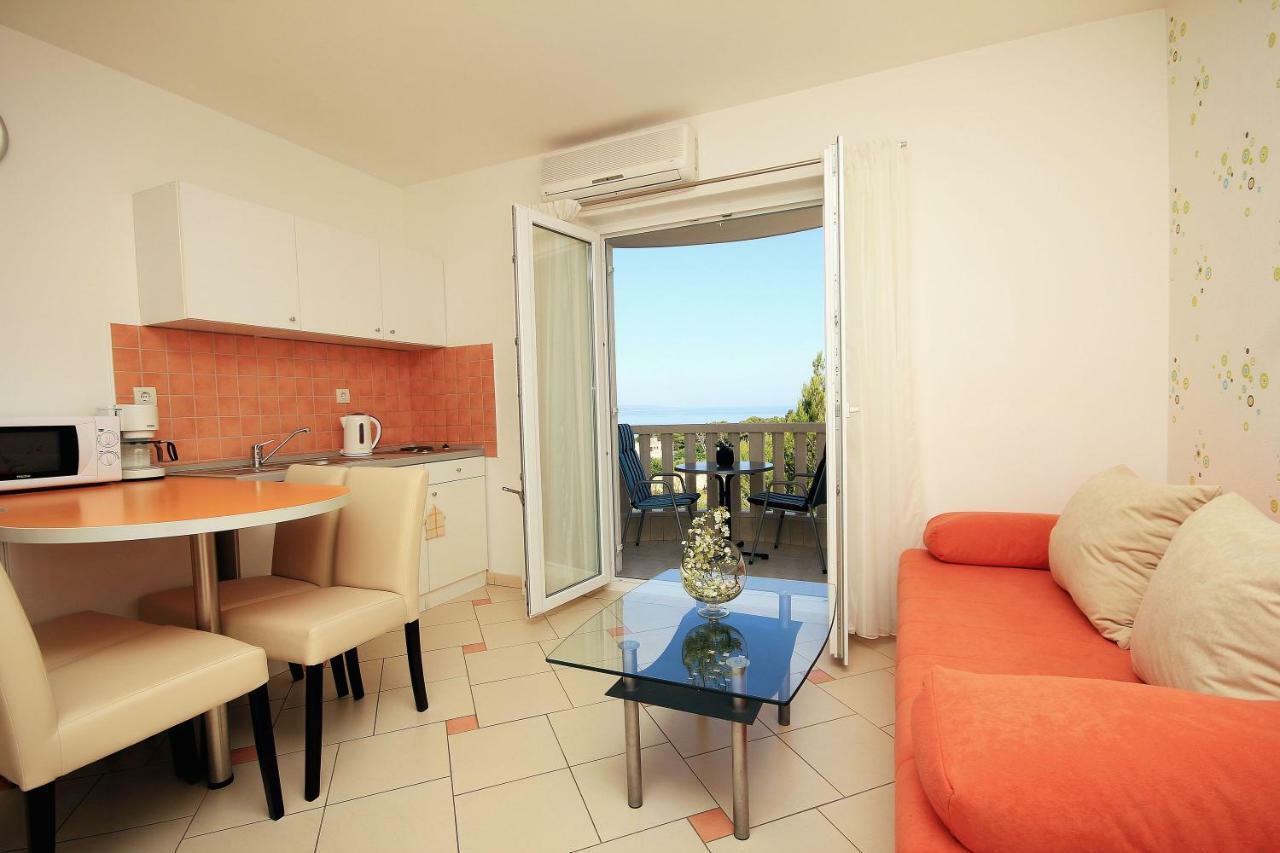 Tomas Apartmán Makarska