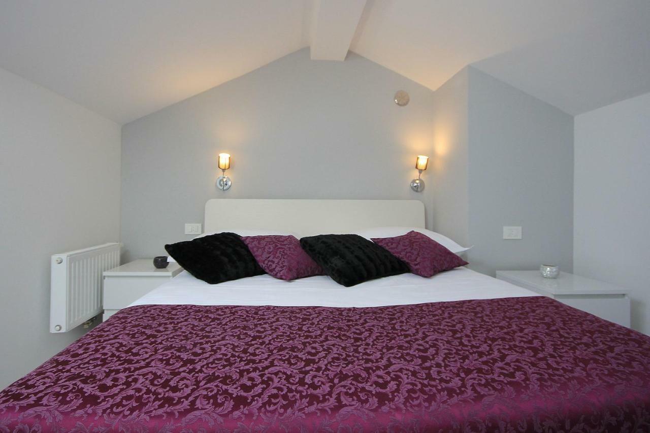 Apartmán Tomas