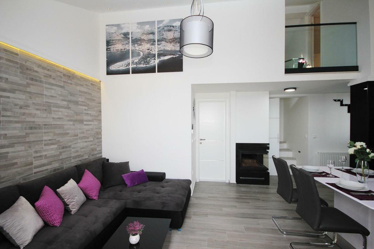 Apartmán Tomas *