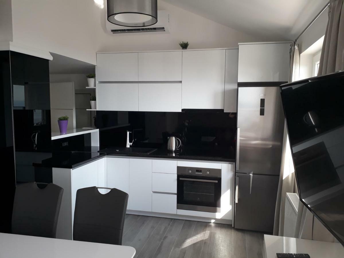 Tomas Apartmán Makarska