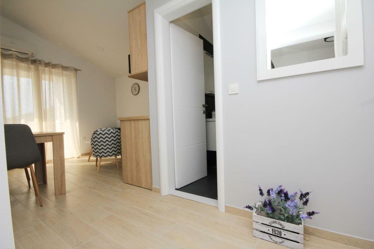 Tomas Apartmán *