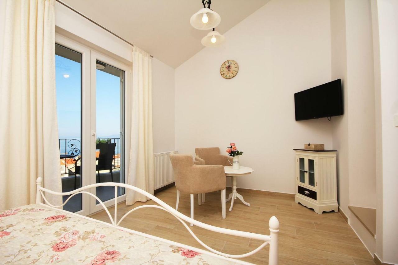 Tomas Apartmán Makarska
