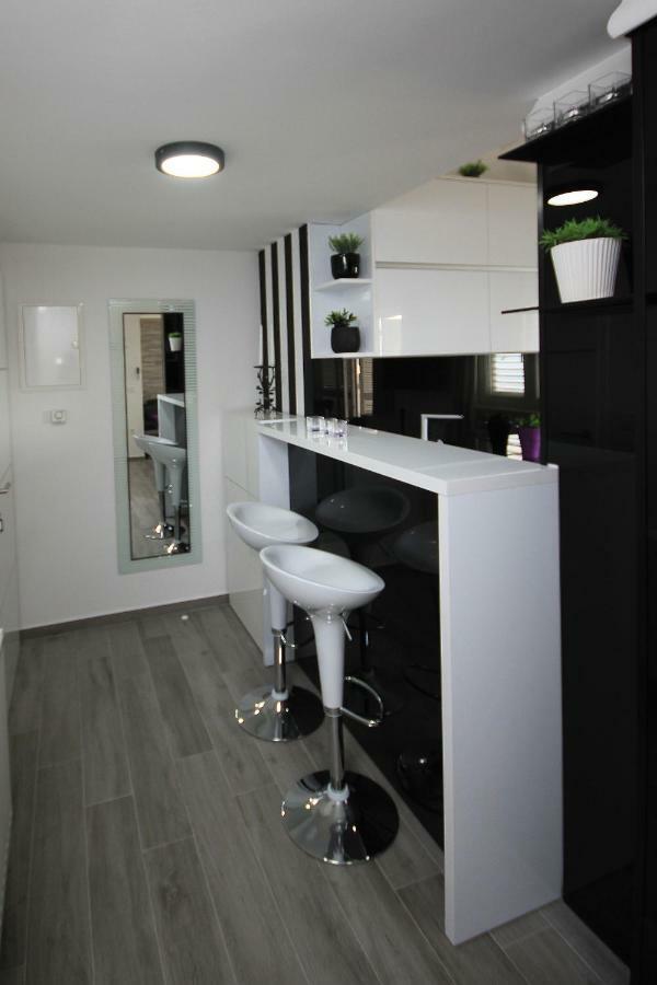 Apartmán Tomas *