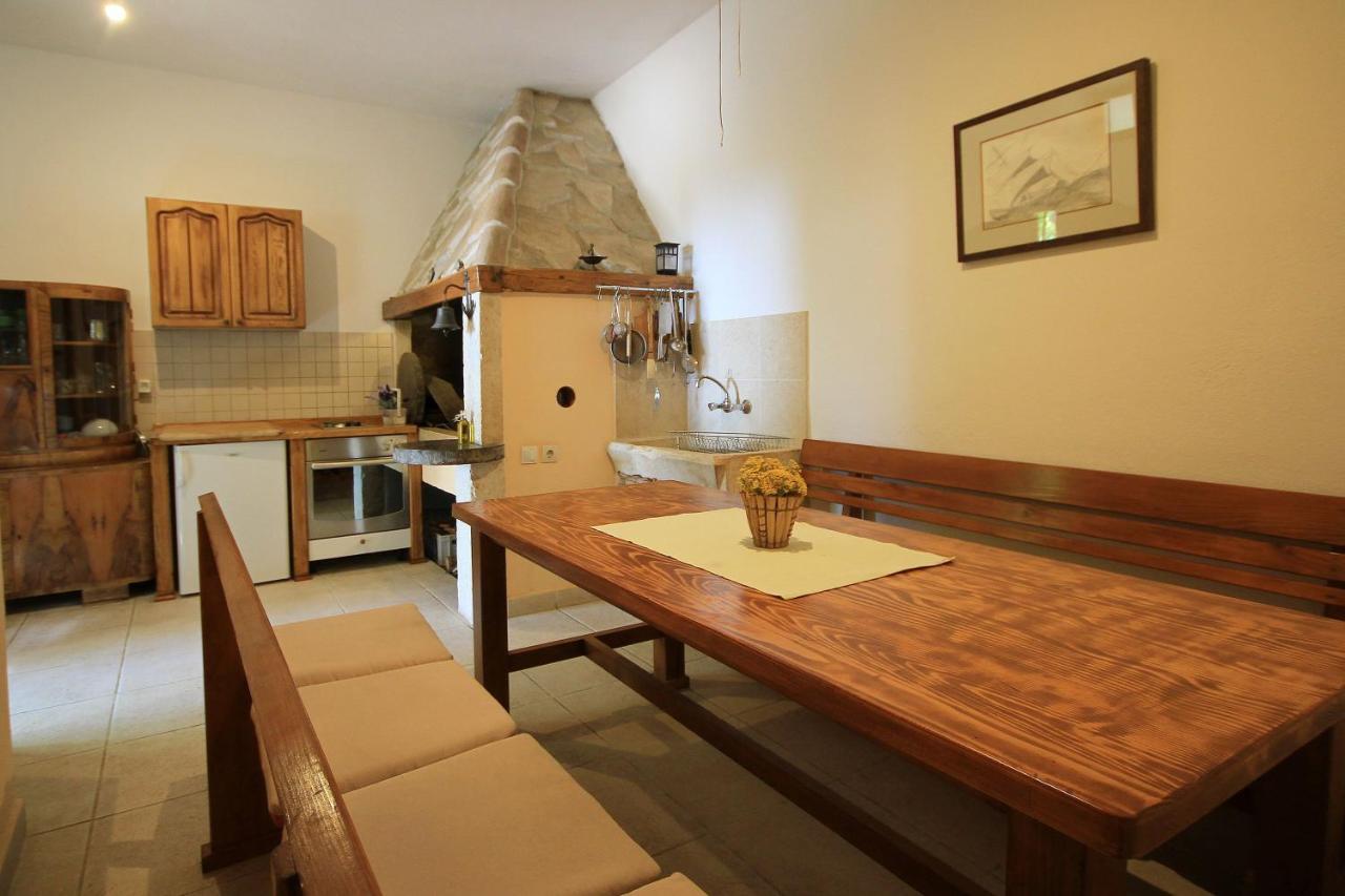 Apartmán Tomas *